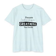 Inspired Teacher T-Shirt, Perfect Gift for Teachers, Teacher Appreciation Week, Classroom Wear, Motivational Tee, Unisex Jersey Shirt