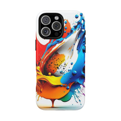 Tough Magnetic Cases