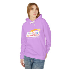 Colorful Motivational Hoodie