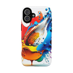 Tough Magnetic Cases