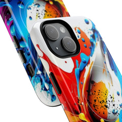 Tough Magnetic Cases