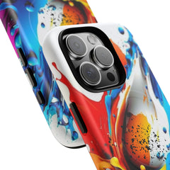 Tough Magnetic Cases