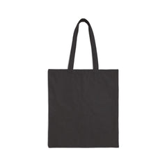 Tote Bag — "Thankful Hearts, Kind Minds" Kids Circle Thanksgiving Canvas Tote