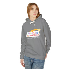 Colorful Motivational Hoodie