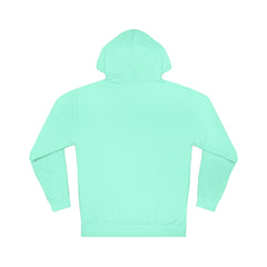 Stay Positive Hoodie, Unisex Hooded Sweatshirt for Comfortable Vibes, Perfect Gift for Friends and Family, Casual Wear, Motivational Apparel