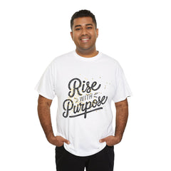 Be Original Unisex Tee - Stylish Comfort for Every Day, Motivational Quote Shirt, Gift for Friends, Casual Wear