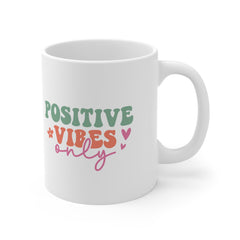 Whimsical Floral Mug for Gardening Enthusiasts, Coffee Lover Gift, Mother's Day Present, Nature Lover's Drinkware, Cozy Home Decor