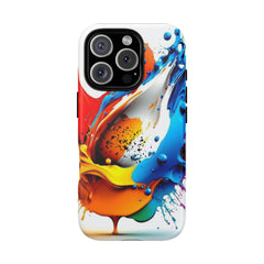 Tough Magnetic Cases