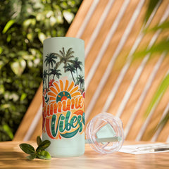 Maars Maker Skinny Matte Tumbler, 20oz