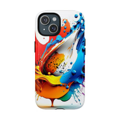 Tough Magnetic Cases