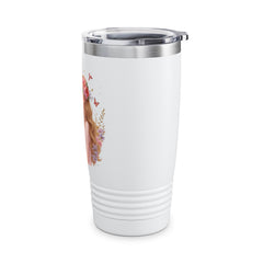 Custom Ringneck Tumbler, 20oz
