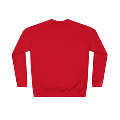 Inspirational Crew Sweatshirt - Jesus Changed My Life, Faith Apparel, Christian Gift, Unisex Sweatshirt, Cozy Religious Wear