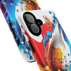 Tough Magnetic Cases