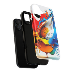 Tough Magnetic Cases