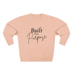 Inspirational Energy Sweatshirt, Motivational Crewneck for Self-Care, Cozy Gift for Friends, Positive Vibes Apparel, Unisex Sweatshirt