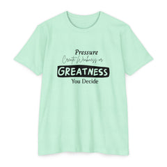 Inspired Teacher T-Shirt, Perfect Gift for Teachers, Teacher Appreciation Week, Classroom Wear, Motivational Tee, Unisex Jersey Shirt