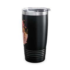 Custom Ringneck Tumbler, 20oz