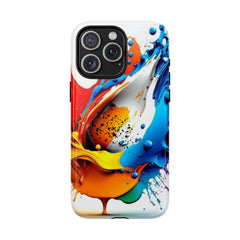 Tough Magnetic Cases