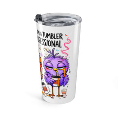 Vacuum Thermal Tumbler, 40oz