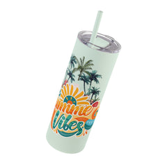 Maars Maker Skinny Matte Tumbler, 20oz