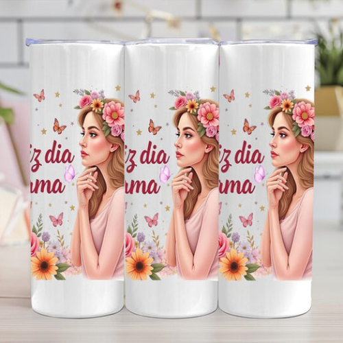 Custom Ringneck Tumbler, 20oz