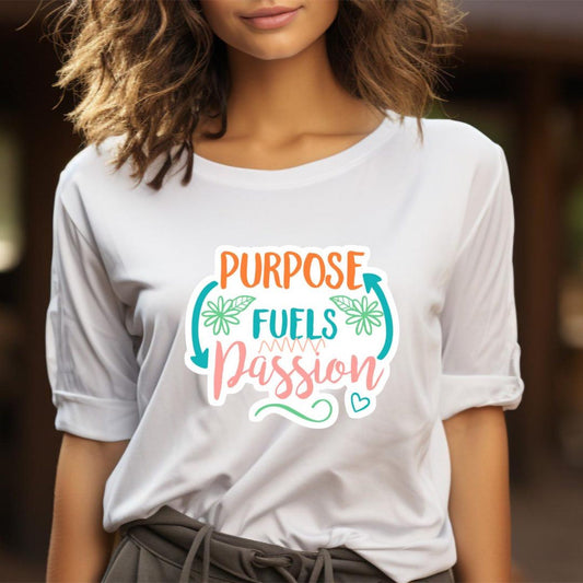 Women's Motivational Boxy Tee, Casual T-Shirt, Inspirational Gift, Self-Worth Apparel, Perfect for Everyday Wear, Confidence Boost