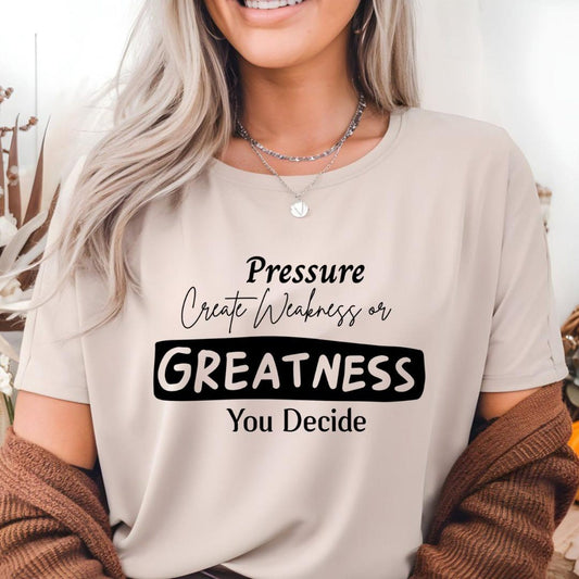 Inspired Teacher T-Shirt, Perfect Gift for Teachers, Teacher Appreciation Week, Classroom Wear, Motivational Tee, Unisex Jersey Shirt