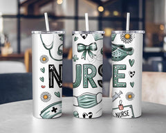 Maars Maker Skinny Matte Tumbler, 20oz