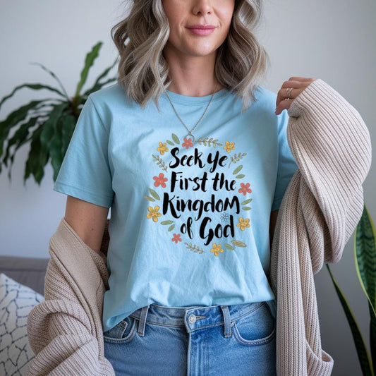 How to Style Graphic Tees for Every Occasion