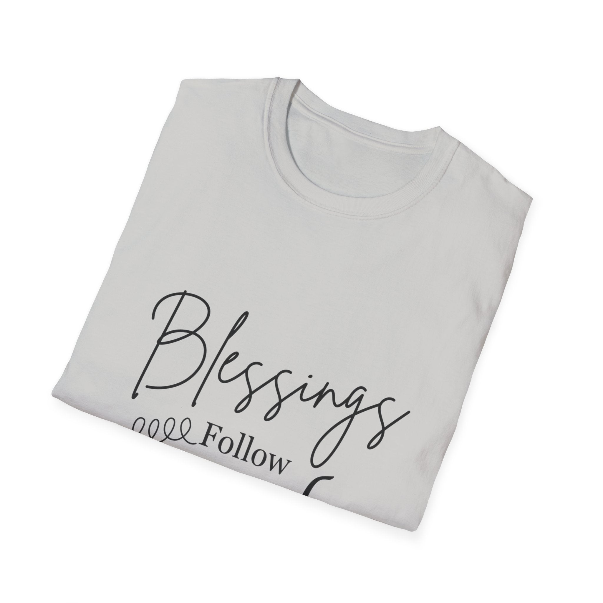 Gorgeous Mess Unisex Softstyle T-Shirt | Casual Wear, Gift for Friends, Fun Fashion, Birthday Gift, Self-Care Tee