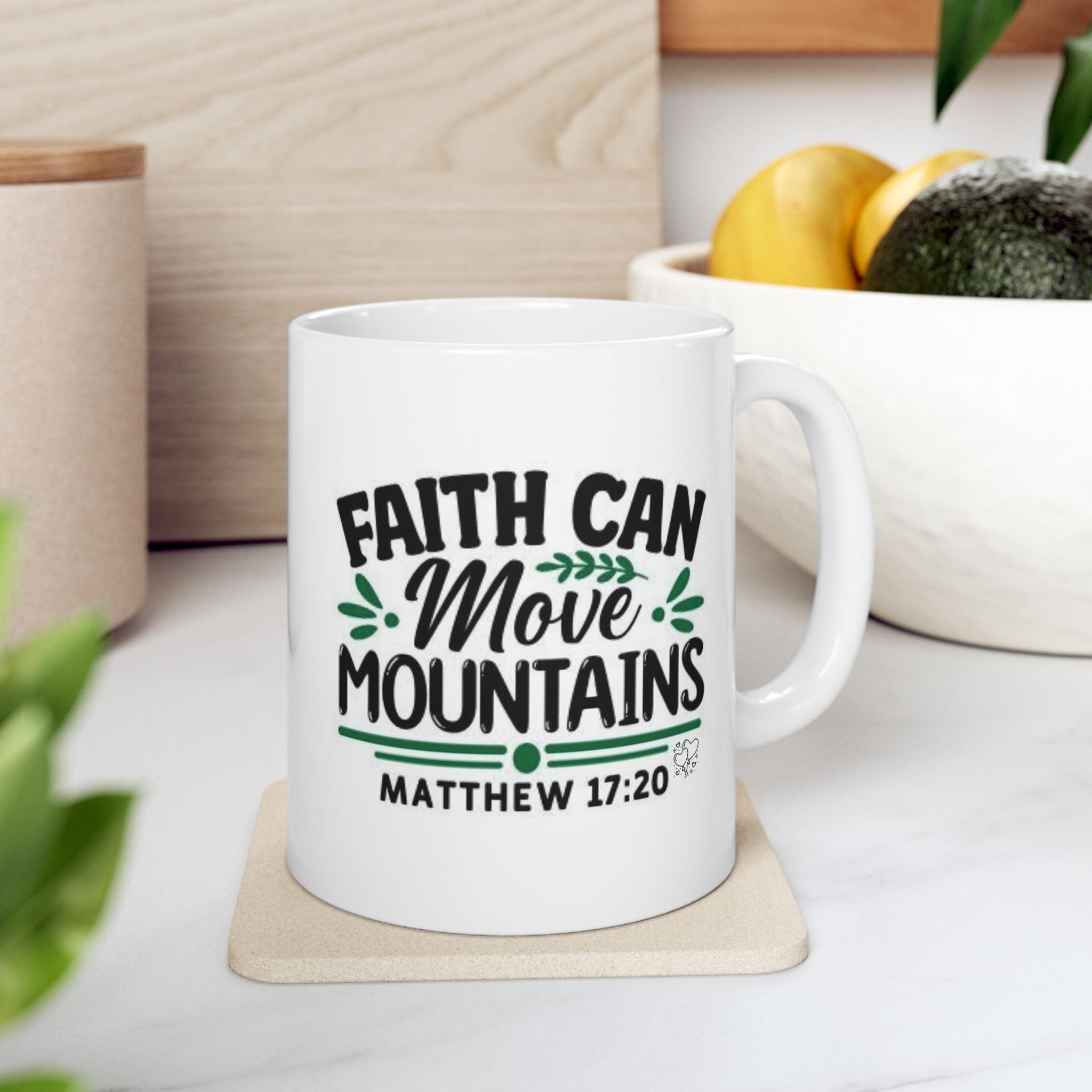 Mountain Adventures Ceramic Mug - Perfect for Coffee Lovers, Nature Gifts, Travel Enthusiasts, Hiking Gifts, Outdoor Decor