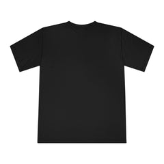 Unisex Classic Crewneck T-Shirt - Motivational Quote 'START HERE', Casual Wear, Gift for Goal Setting, Everyday Comfort, Inspirational Tee