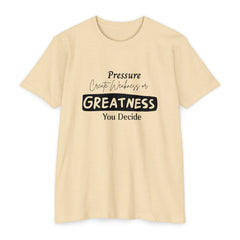 Inspired Teacher T-Shirt, Perfect Gift for Teachers, Teacher Appreciation Week, Classroom Wear, Motivational Tee, Unisex Jersey Shirt