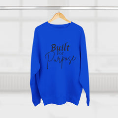Inspirational Energy Sweatshirt, Motivational Crewneck for Self-Care, Cozy Gift for Friends, Positive Vibes Apparel, Unisex Sweatshirt