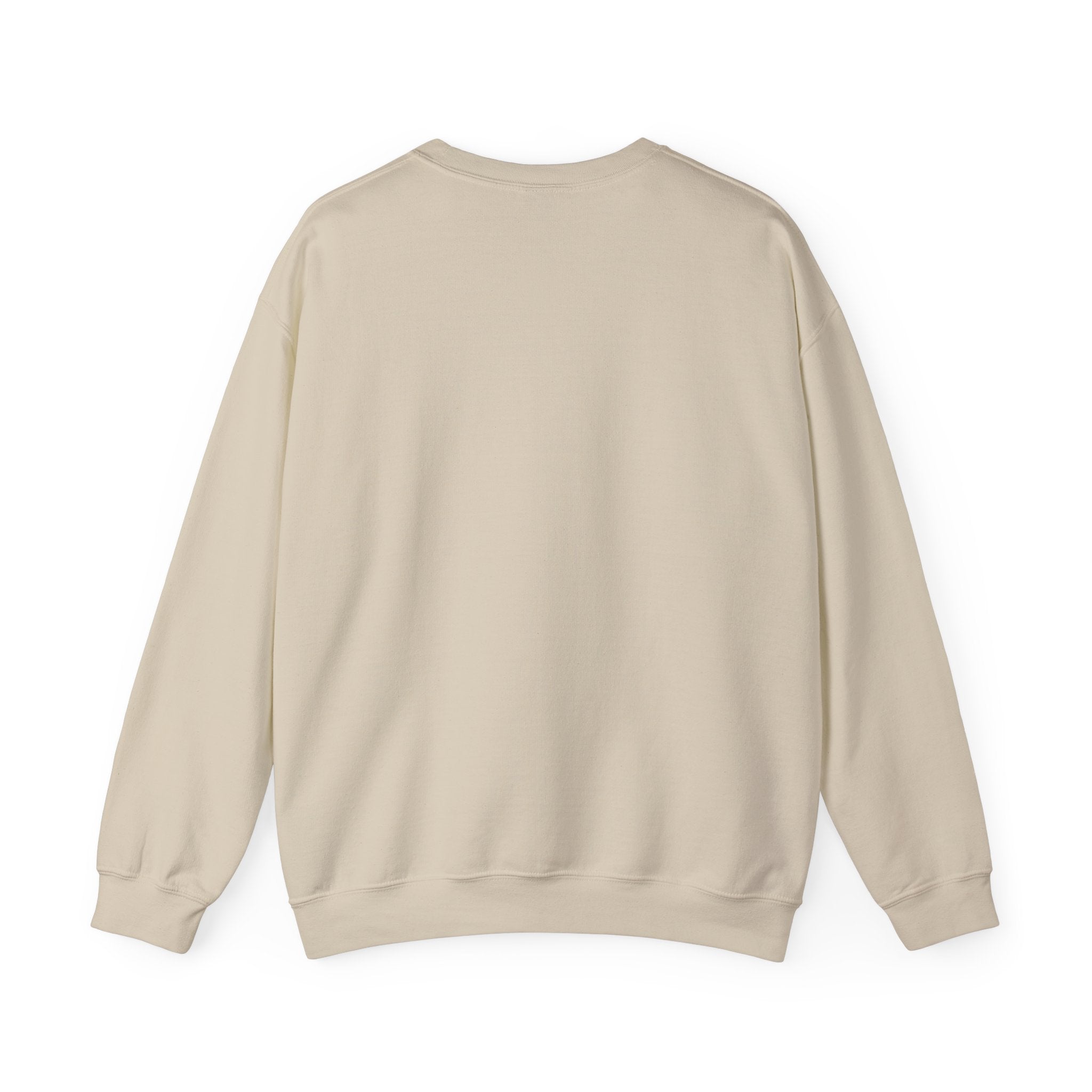 Thankful Hearts Kind Minds Sweatshirt — Kids Diversity Friends Crewneck