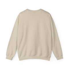 Thankful Hearts Kind Minds Sweatshirt — Kids Diversity Friends Crewneck