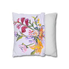 Romantic Throw Pillow, All of Me Loves You Cushion, Heartfelt Home Decor, Wedding Gift, Anniversary Present, Cozy Living Room Accent