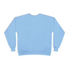 Inspirational Eco-Friendly Crewneck Sweatshirt | Fight the Good Fight of Faith, Motivational Gift, Unisex Apparel, Casual Wear, [...]