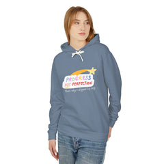 Colorful Motivational Hoodie