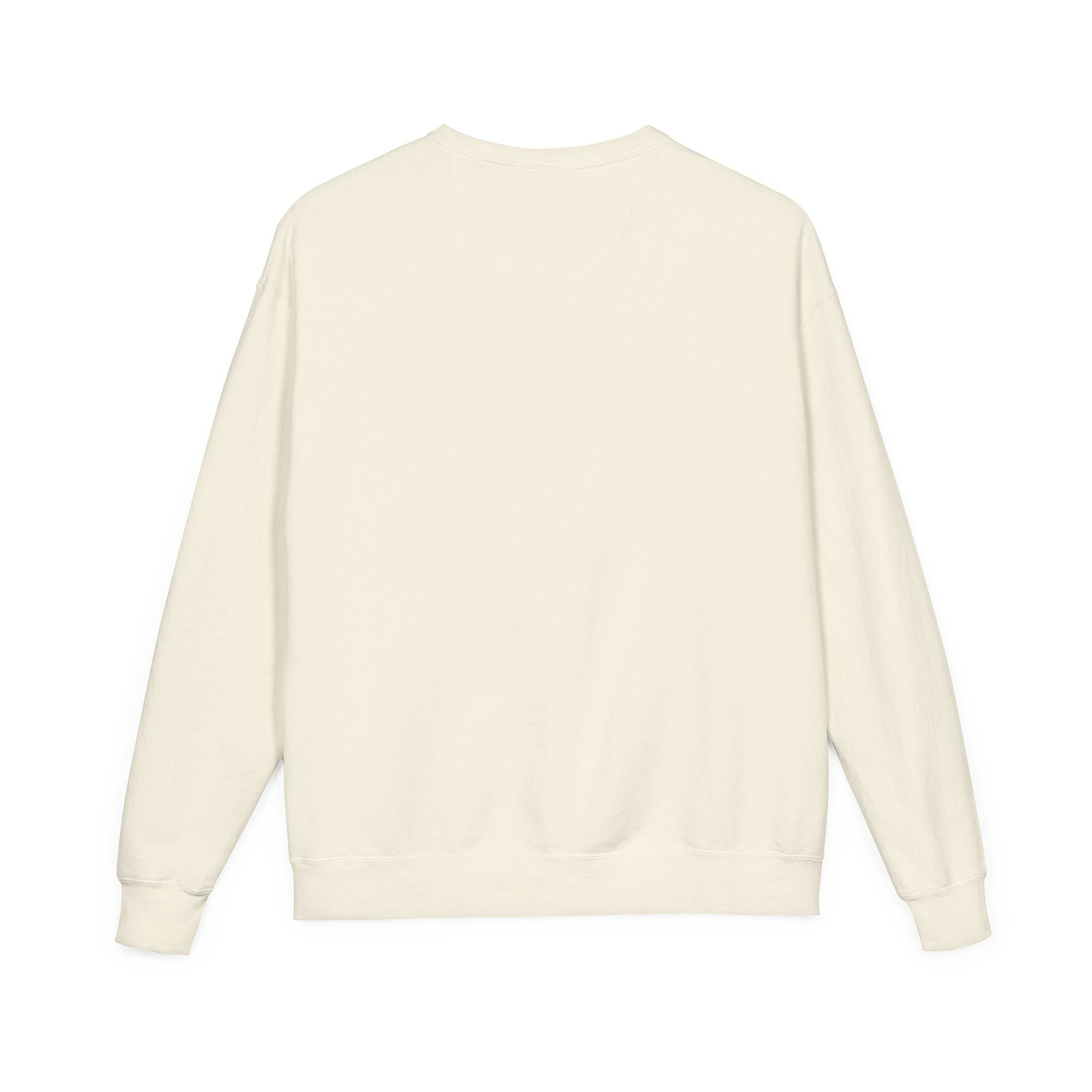 Christian Faith Crewneck Sweatshirt, Made New Sweatshirt, Gifts for Him/Her, Inspirational Apparel, Religious Clothing, Cozy Comfortwear