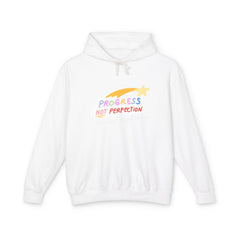 Colorful Motivational Hoodie