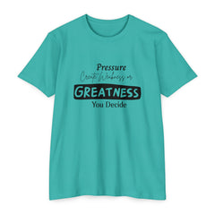 Inspired Teacher T-Shirt, Perfect Gift for Teachers, Teacher Appreciation Week, Classroom Wear, Motivational Tee, Unisex Jersey Shirt