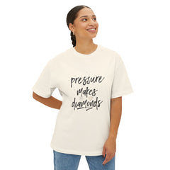 Inspirational Be Kind Tee, Unisex Oversized T-Shirt for Positivity, Mindfulness, Gratefulness, Gift for Friends & Family
