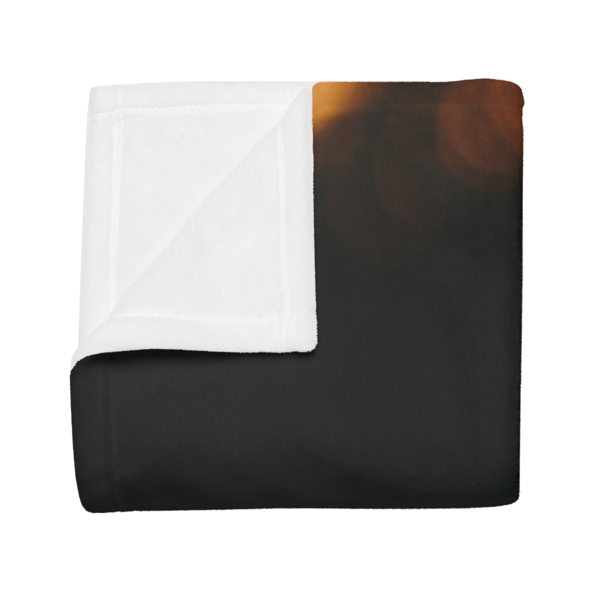 Cozy Floral Fleece Blanket, Soft Blanket for Home Decor, Gift for Her, Snuggle Blanket, Couch Throw for Any Season