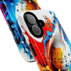 Tough Magnetic Cases