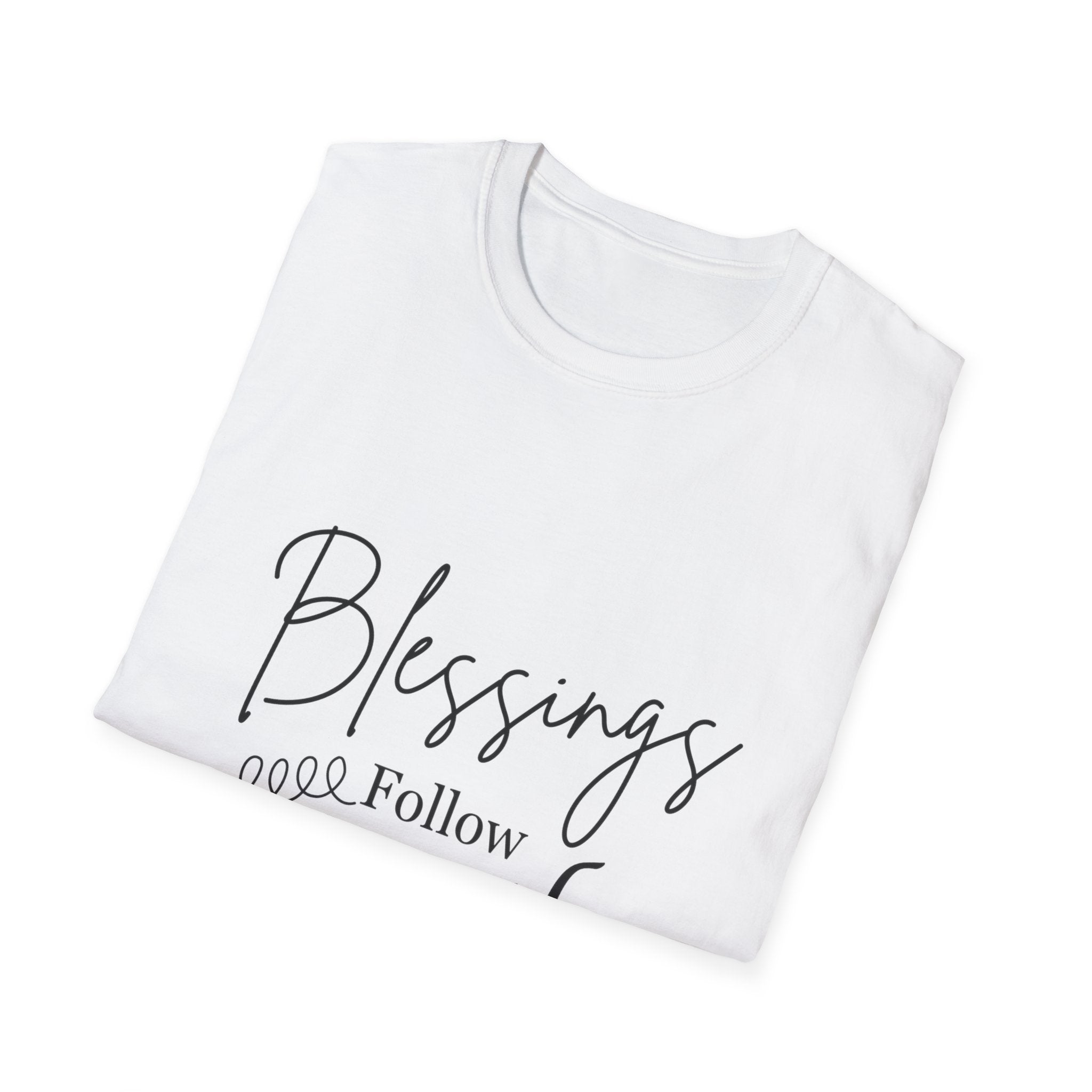 Gorgeous Mess Unisex Softstyle T-Shirt | Casual Wear, Gift for Friends, Fun Fashion, Birthday Gift, Self-Care Tee