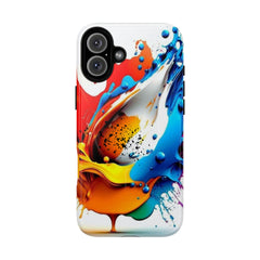 Tough Magnetic Cases