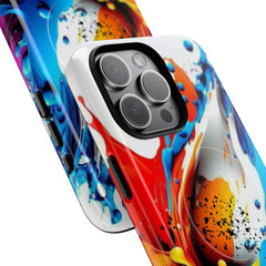 Tough Magnetic Cases