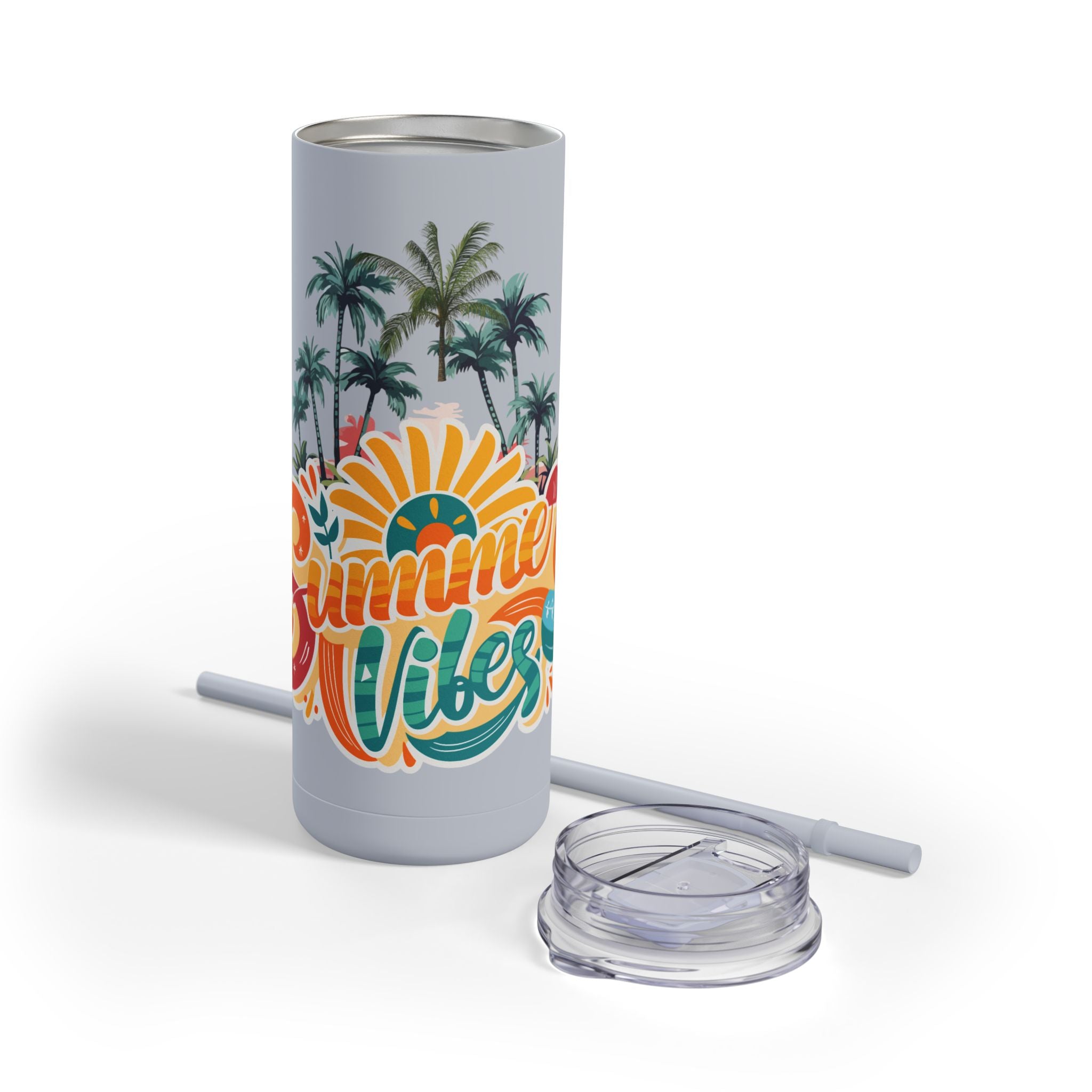 Maars Maker Skinny Matte Tumbler, 20oz