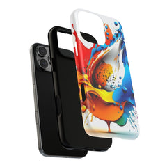 Tough Magnetic Cases